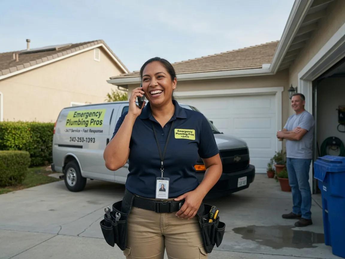 Emergency Plumber Colby, WI FAQs